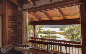 Zirahuen Forest and Resort